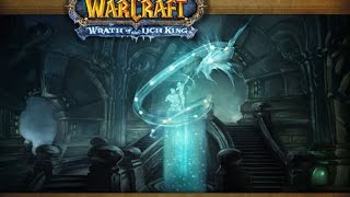 Alone in the Darkness 25 Solo - Unholy Death Knight