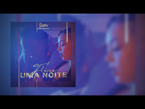 🎶LOVESKiZOMBA music selection 🎼 Flavia - Uma Noite