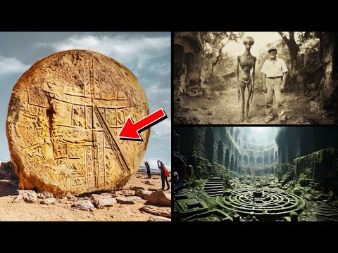 The Enigmatic ABC: Unpacking its Mysterious Origins | Vibepedia