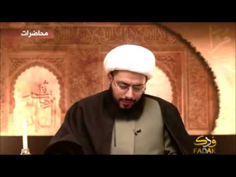 ⁣كي لا ننسى | ياسر الحبيب لن يعلن المرجعية يوماً ما