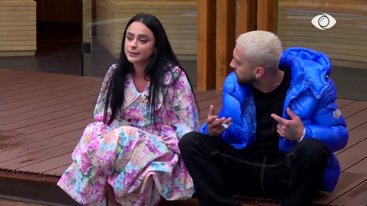 Atë ke pasur potencial.../Egli bisedon me Gjestin për Rozanën: Ajo di më shumë për historinë tënde