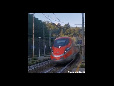 Transiti a Mignanego |13 giugno 2021|