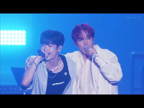 FTISLAND Feat. Um Taemin of Hi-Fi Un!corn - 새들처럼 (Like The Birds) | 2023 FNC BAND KINGDOM