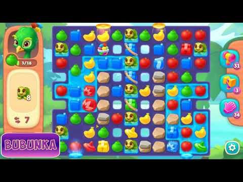 Wildscapes level 1280 HD