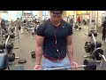 Bicep Tips and Cardio?!?!