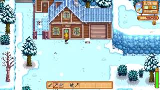 Jerma985's Stardew Valley Stream Part 6