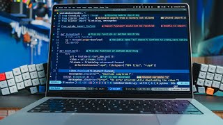 How To Setup Linting And Formatting In Neovim To Replace null-ls
