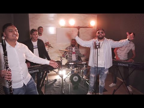 Ork.Grand De Luxe & Traiko Shampiona - Prala sar prala