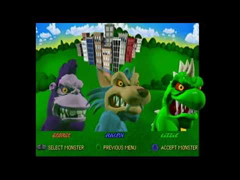 3 Players Gameplay | RAMPAGE WORLD TOUR (13-Jun-2025)
