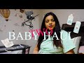 newborn essentials haul must haves you need before baby arrives