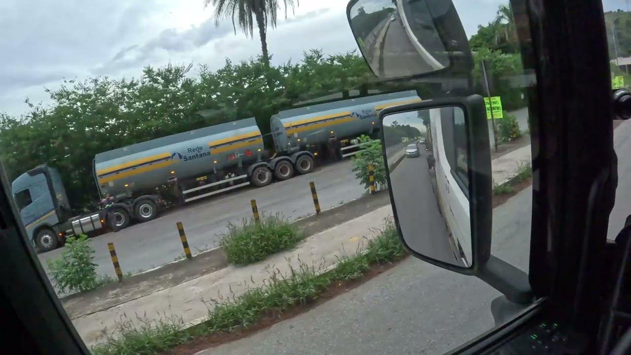 MEU DIA A DIA, DESLOCAMENTO PARA A BASE EP 3