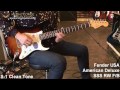 Fender American Deluxe Strat SSS Rosewood F/B ...