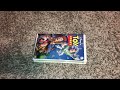 Toy Story 1996 Canadian VHS Review