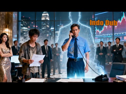 Ayah satpam selamatkan perusahaan miliaran cuma dengan satu kalimat! Siapa dia sebenarnya?!