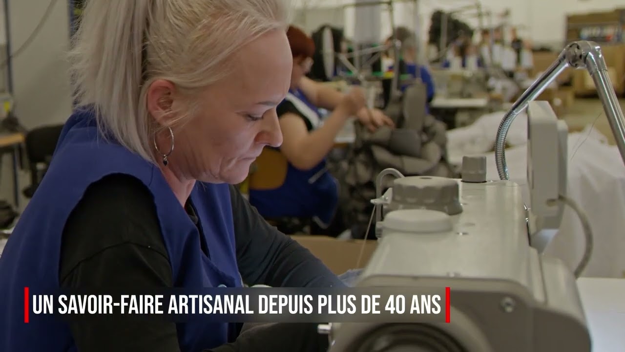 Fabrication de vos Housses Auto sur-mesure - Tailleurauto.com