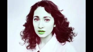 Regina Spektor   Mockingbird Studio Demo