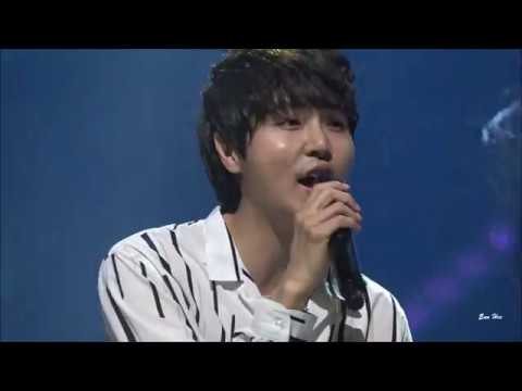 정동하 - 괜찮아  ( 청주 CBS 행복도민 음악회 중에서 )