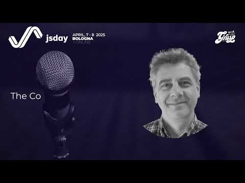 The Cost of Abstractions | Massimiliano Mantione | jsday 2025