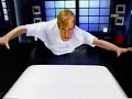 Clorox 2004 Television Commercial