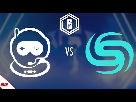 Spacestaion vs Soniqs | 2020 Stage 2 Highlights