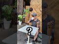 古材家具のパレットハウスジャパン♻️  中空植栽。