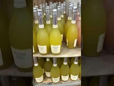 SHOPPING AT TRADER JOES | FOR DRINKS USING FOOD STAMPS #foodstamps #shorts