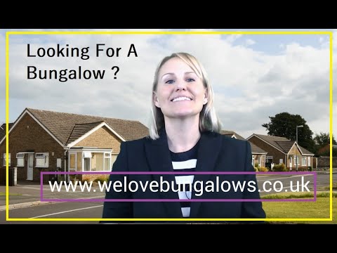 Bungalows For Sale In Wakefield