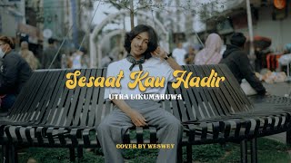 Download lagu Utha Likumahuwa - Sesaat Kau Hadir | Weswey Cover ft Krontjspirasi mp3 Download lagu Utha Likumahuwa - Sesaat Kau Hadir | Weswey Cover ft Krontjspirasi mp3