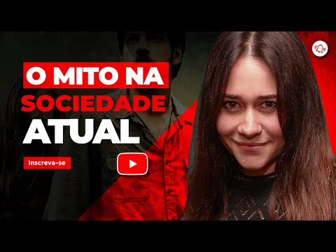 O MITO NA SOCIEDADE ATUAL