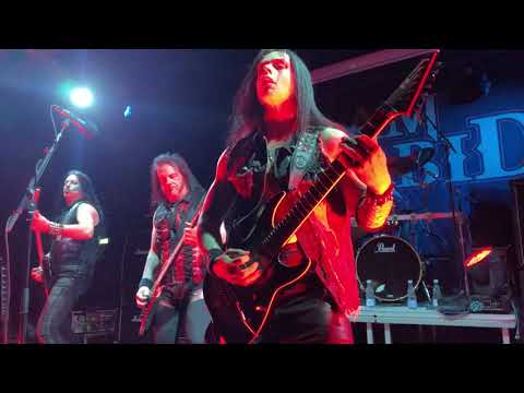 I AM MORBID - MORBIDFEST 2022 Aalborg Full Show