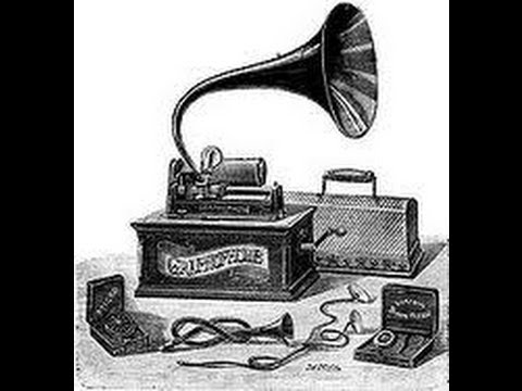 Volatile Cycle & Charged - Gramophone "Official video"