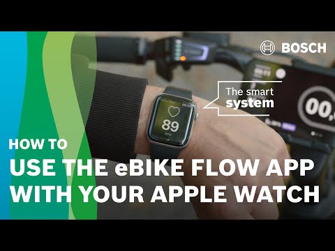 E-Bike: Bosch の Flow アプリに多数の新機能が追加 - これらのユーザーはその恩恵を受けます