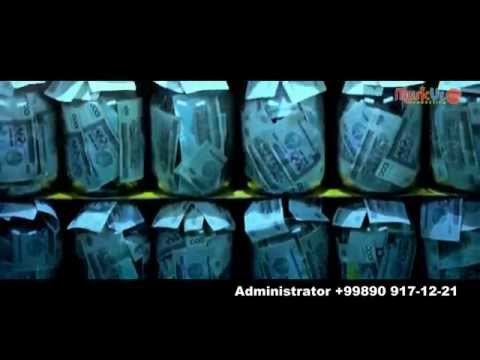 Radius 21 - Pul Jaraq (Official Music Video)