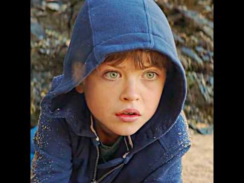 🏖️✨⟪Four.Kids.and.It.2020⟫The desert monster that eats shoes. #movie #edit #shorts