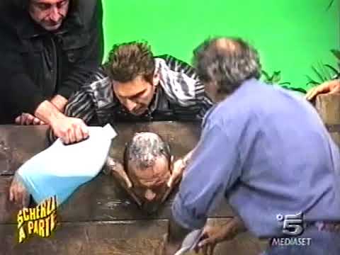 CHIOCCHI :  Scherzi a Parte