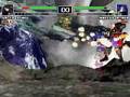 MUGEN Solid Snake Vs Rapied Ayaka