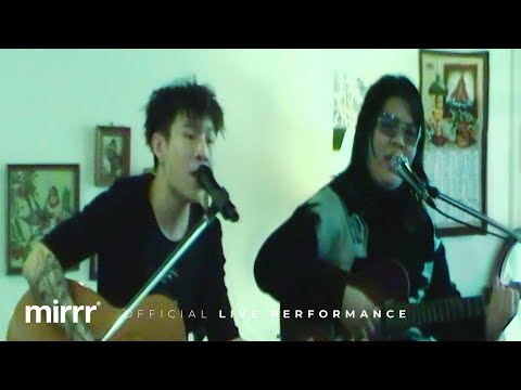 Mirrr // ย้ำคิดย้ำทำ (OCD) | (Acoustic Version)