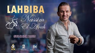 Teaser Nassim El Afrah avec Ilyes Benkelfate Lahbiba prochainement