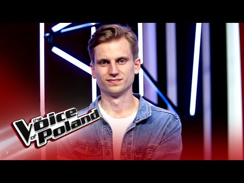 The Best Of! Bartosz Utracki - Przesłuchania w ciemno - The Voice of Poland 11