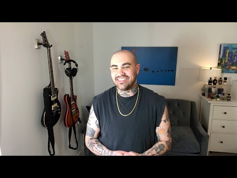 Obvious Parfums Un Poivre Review | Aromatic Spice | Pepper, Ginger, Vetiver | Unisex/Masculine