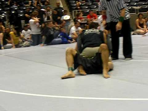 NAGA Yuyi Gallegos (Nuon's MMA, TX) vs Unknown