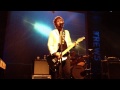 The Trews ~ "Stay With Me" live in HD at The Queen Elizabeth Theatre