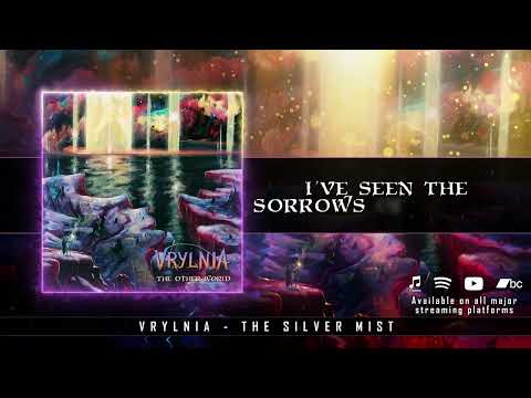 VRYLNIA - The Silver Mist