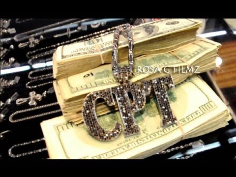 G Flame Bugatti "Dough Boy Fresh" Official Music Video Produced By: BlackRuelette