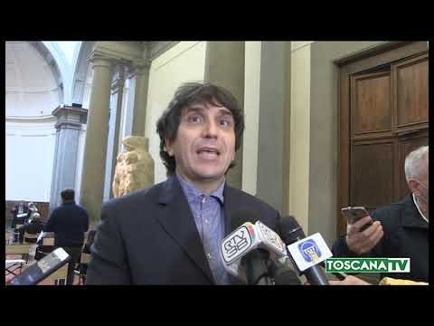 2020-10-05 FIRENZE - GUIDE TURISTICHE IN CRISI