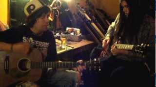 Nixon Family Portrait - We Are Not Alone