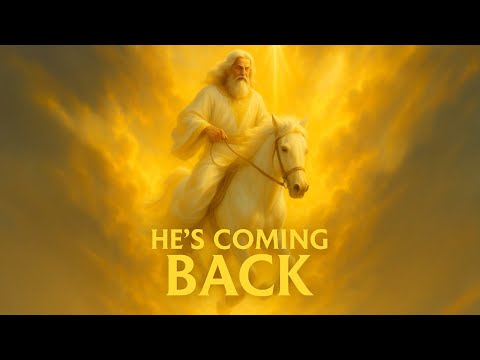He&rsquo;s Coming Back | End Times Worship Song About Jesus&rsquo; Return