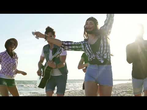 The Sun In Your Heart - Official Music Video