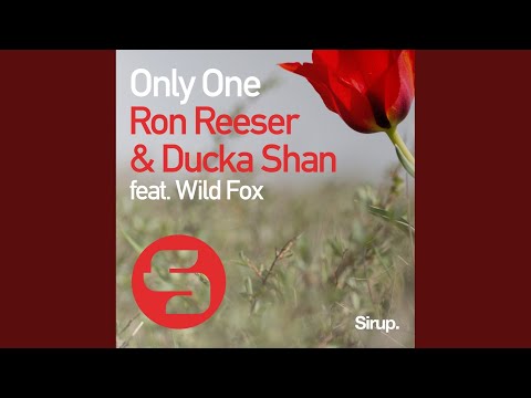 Only One (Original Club Mix)