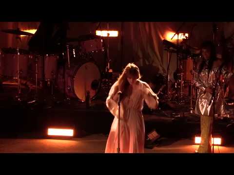 Video Jenny Of Oldstones from Game of Thrones (En Vivo) de Florence And The Machine